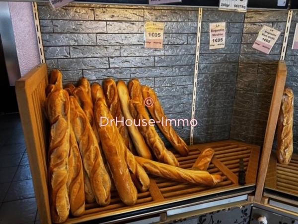 Commerce à vendre 10 pièces de 100 m²