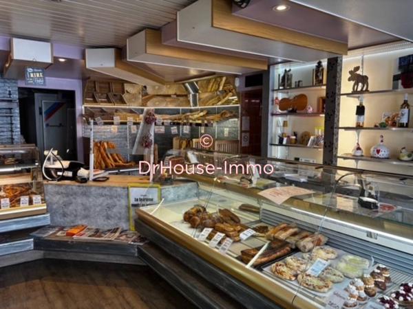 Commerce à vendre 10 pièces de 100 m²