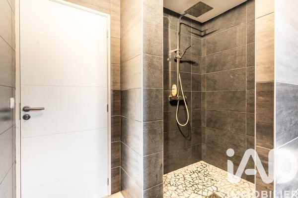 Maison à vendre 7 pièces 172 m² Andrézieux-Bouthéon