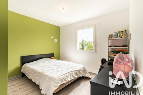 Maison à vendre 7 pièces 172 m² Andrézieux-Bouthéon