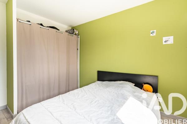 Maison à vendre 7 pièces 172 m² Andrézieux-Bouthéon