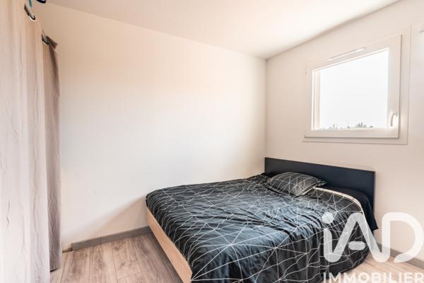 Maison à vendre 7 pièces 172 m² Andrézieux-Bouthéon