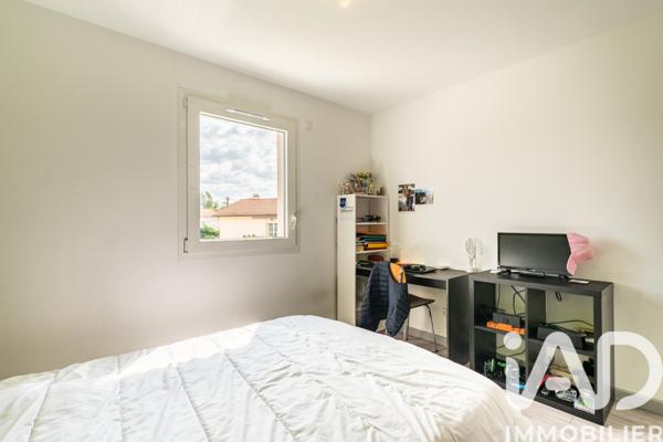 Maison à vendre 7 pièces 172 m² Andrézieux-Bouthéon