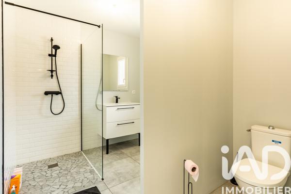 Maison à vendre 7 pièces 172 m² Andrézieux-Bouthéon