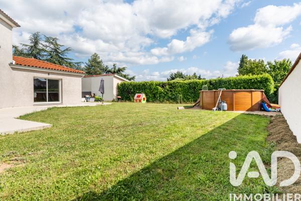 Maison à vendre 7 pièces 172 m² Andrézieux-Bouthéon