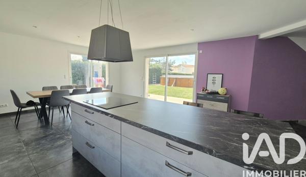 Maison à vendre 7 pièces 172 m² Andrézieux-Bouthéon