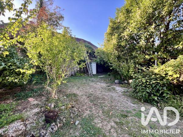Maison à vendre 6 pièces 148 m² Verrières