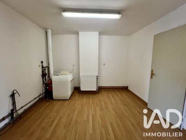 Maison à vendre 6 pièces 148 m² Verrières