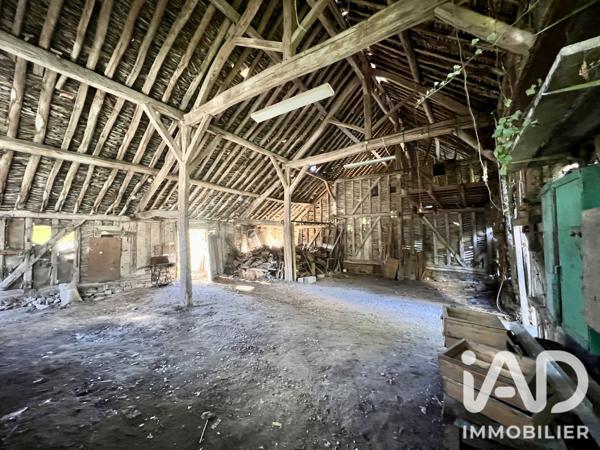 Maison à vendre 6 pièces 148 m² Verrières