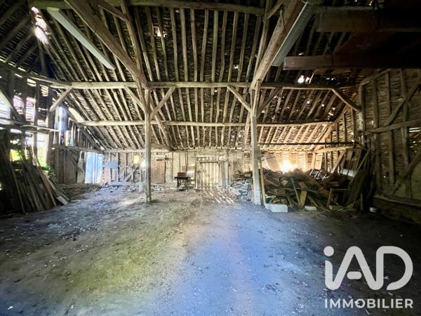 Maison à vendre 6 pièces 148 m² Verrières
