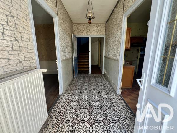 Maison à vendre 6 pièces 148 m² Verrières