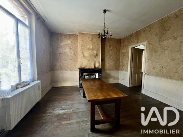 Maison à vendre 6 pièces 148 m² Verrières