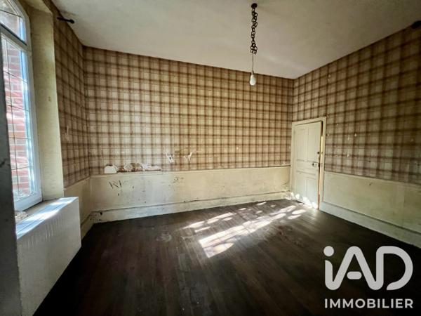 Maison à vendre 6 pièces 148 m² Verrières