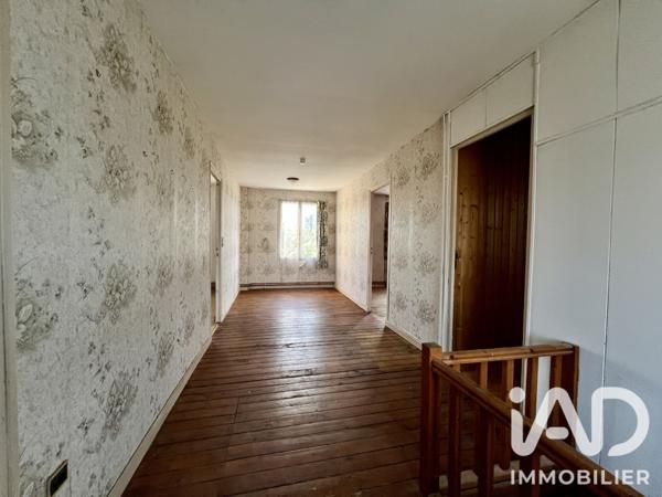 Maison à vendre 6 pièces 148 m² Verrières