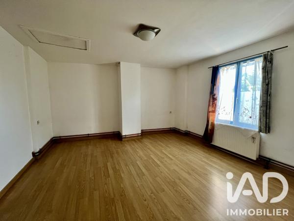 Maison à vendre 6 pièces 148 m² Verrières