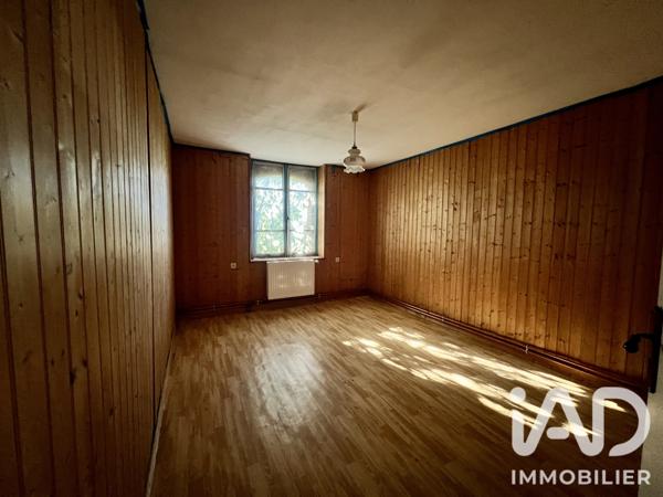 Maison à vendre 6 pièces 148 m² Verrières