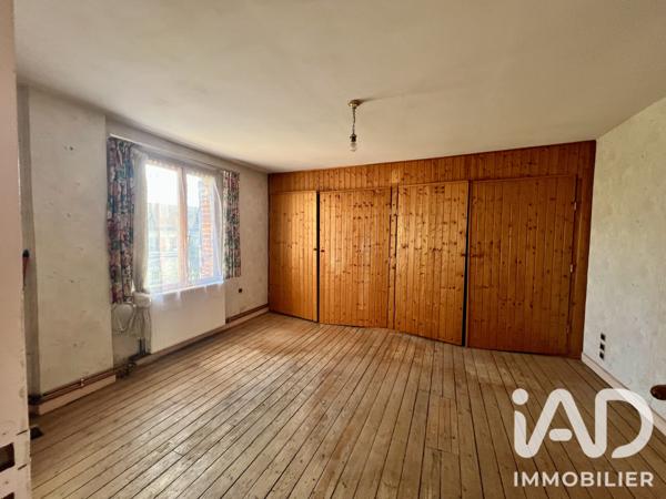 Maison à vendre 6 pièces 148 m² Verrières