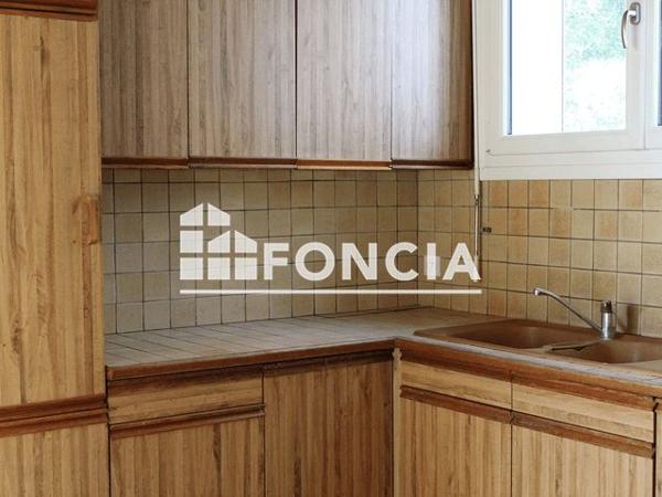 Location Maison 3 pièces 64 m² - 1 RUE MARC PATOIZEAU Saint Denis D'oleron 17650