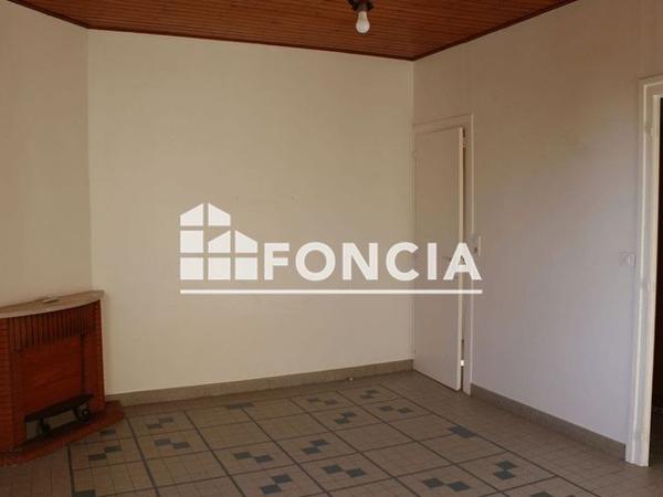 Location Maison 3 pièces 64 m² - 1 RUE MARC PATOIZEAU Saint Denis D'oleron 17650