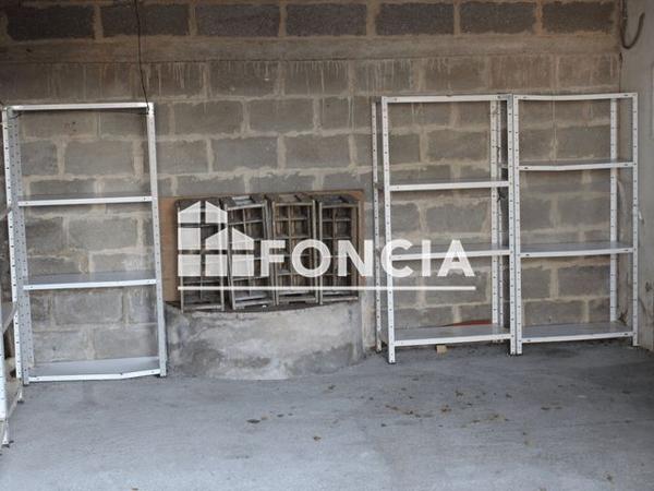 Location Maison 3 pièces 64 m² - 1 RUE MARC PATOIZEAU Saint Denis D'oleron 17650