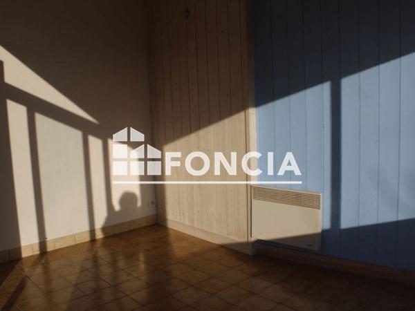 Location Maison 3 pièces 64 m² - 1 RUE MARC PATOIZEAU Saint Denis D'oleron 17650