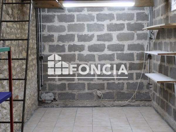 Location Maison 3 pièces 64 m² - 1 RUE MARC PATOIZEAU Saint Denis D'oleron 17650