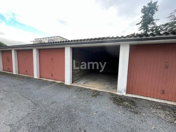 Annexes stationnement