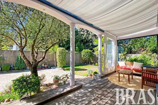Maison - 78m² - Pornichet