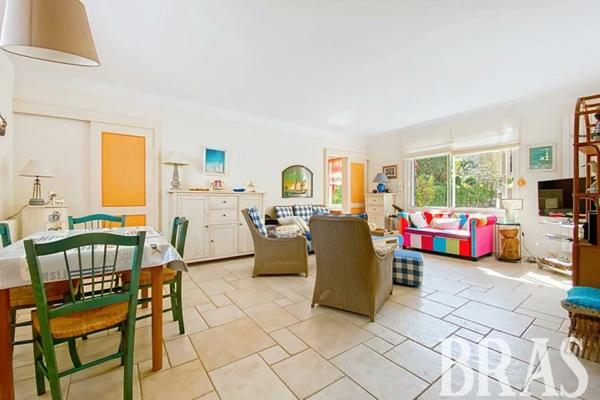 Maison - 78m² - Pornichet