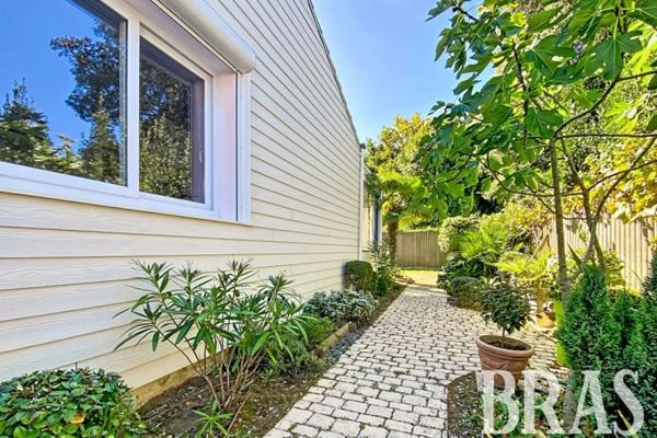 Maison - 78m² - Pornichet