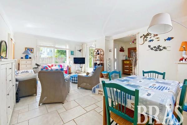 Maison - 78m² - Pornichet