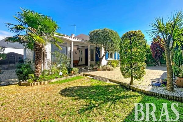 Maison - 78m² - Pornichet