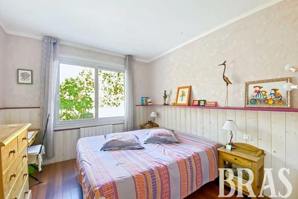 Maison - 78m² - Pornichet