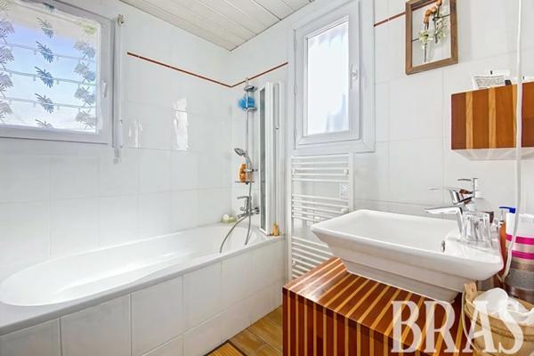 Maison - 78m² - Pornichet