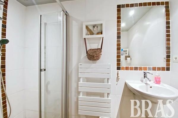 Maison - 78m² - Pornichet
