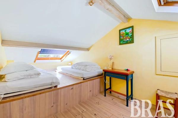 Maison - 78m² - Pornichet