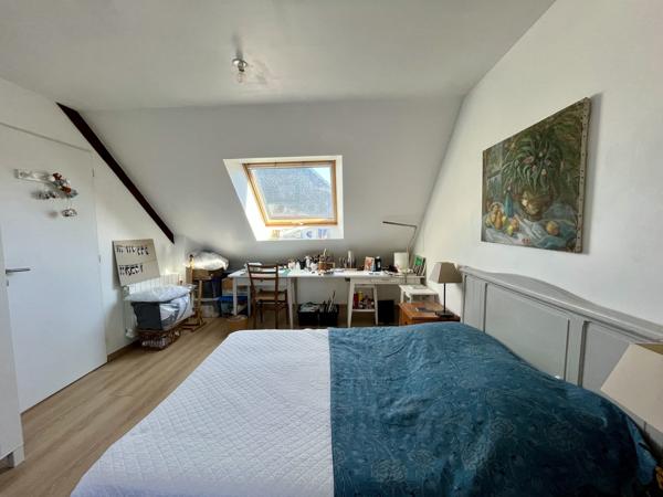 Maison Vannes Poulfanc –