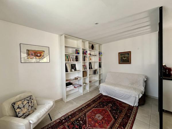 Maison Vannes Poulfanc –