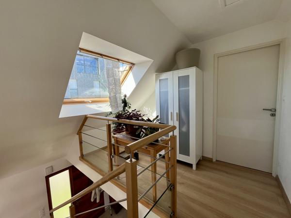Maison Vannes Poulfanc –