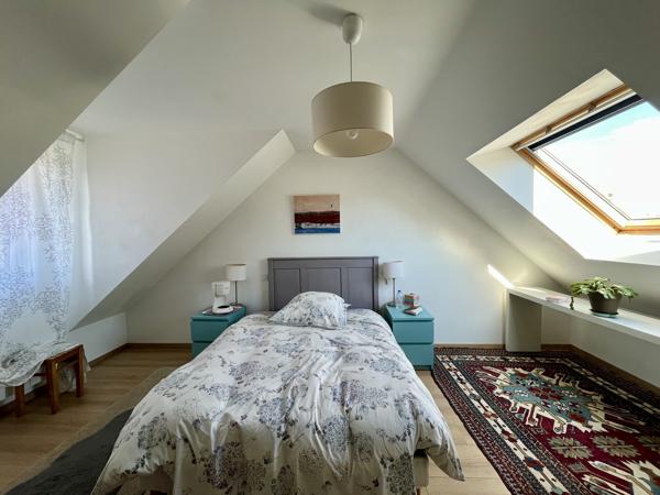 Maison Vannes Poulfanc –