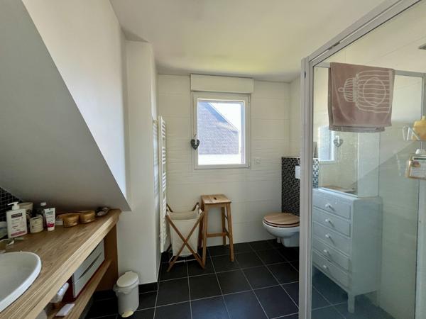Maison Vannes Poulfanc –