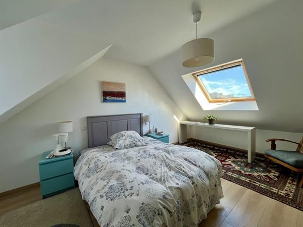 Maison Vannes Poulfanc –