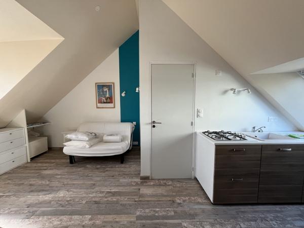Maison Vannes Poulfanc –