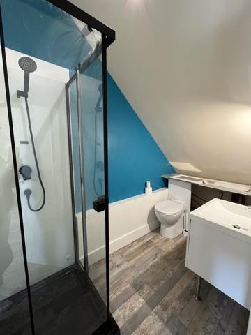 Maison Vannes Poulfanc –