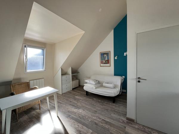Maison Vannes Poulfanc –