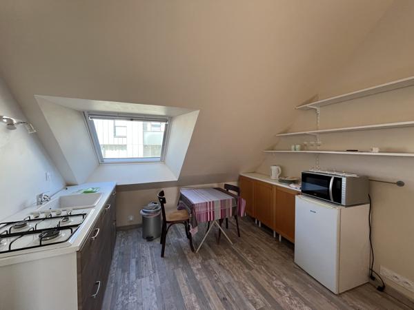 Maison Vannes Poulfanc –