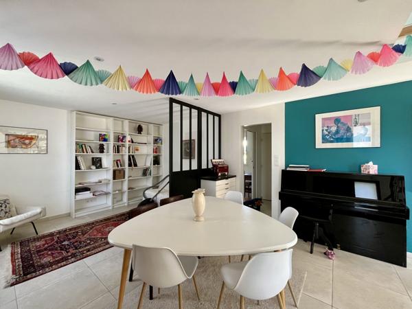 Maison Vannes Poulfanc –