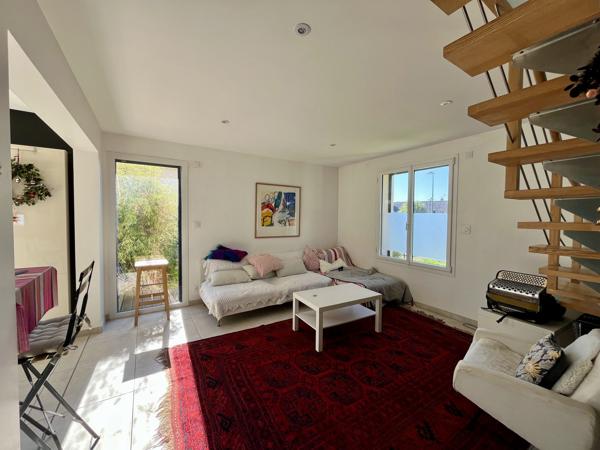 Maison Vannes Poulfanc –