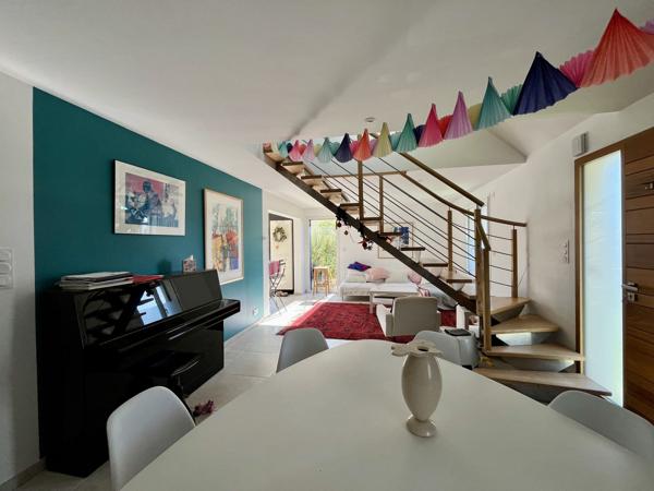 Maison Vannes Poulfanc –