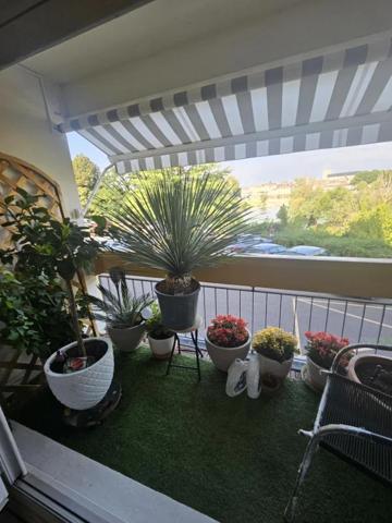 Appartement à vendre à Chalon-sur-Saône (71100)